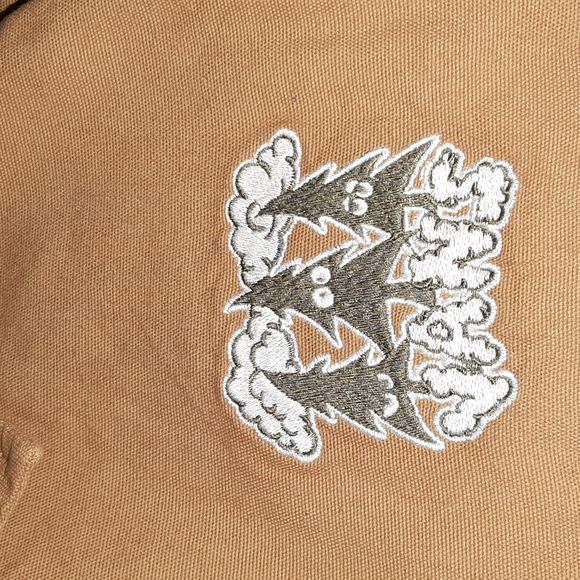 Vans Torrey Skate Jacket *NWT* - Picture 7 of 8